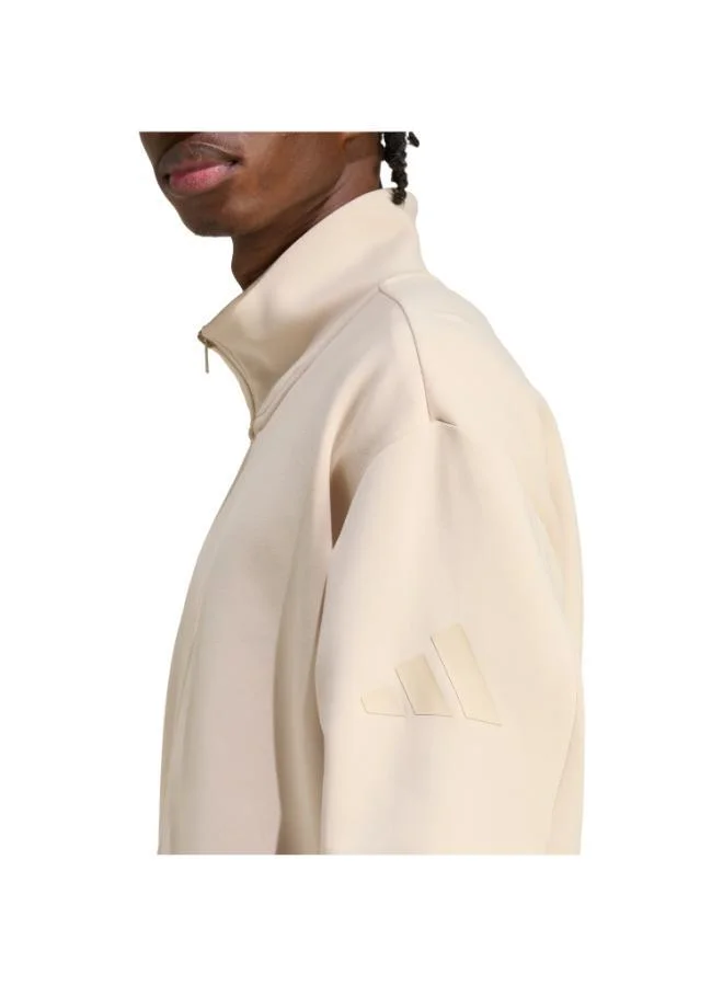 Adidas  SOFT LUX TRACK TOP for Men | Best Price UAE